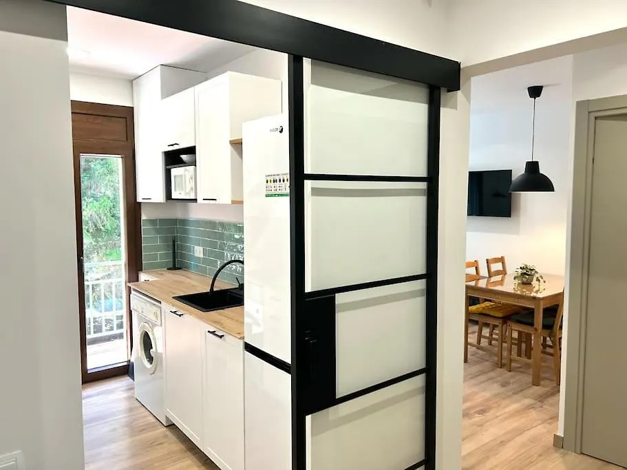Apartament Modern Amb Terrassa By Rural D'Aneu Esterri D'Aneu 0*,  Ισπανία