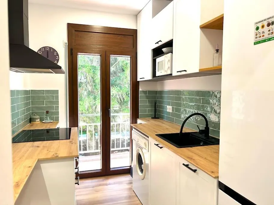 Apartament Modern Amb Terrassa By Rural D'Aneu Esterri D'Aneu